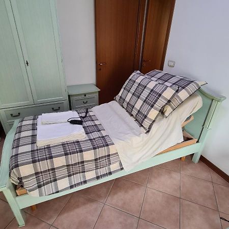 Appartamento Ai Tigli カオルレ エクステリア 写真